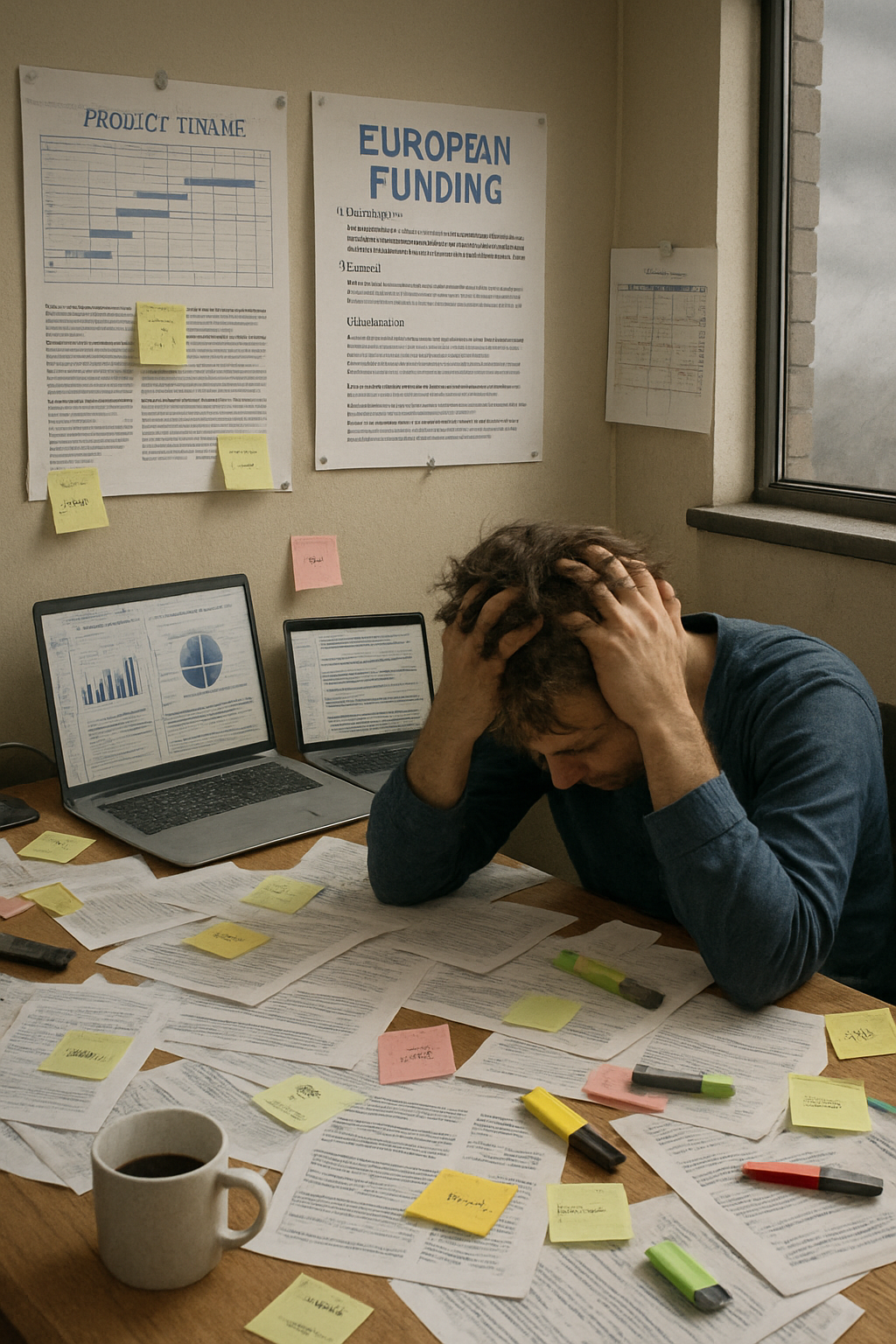 financements européens